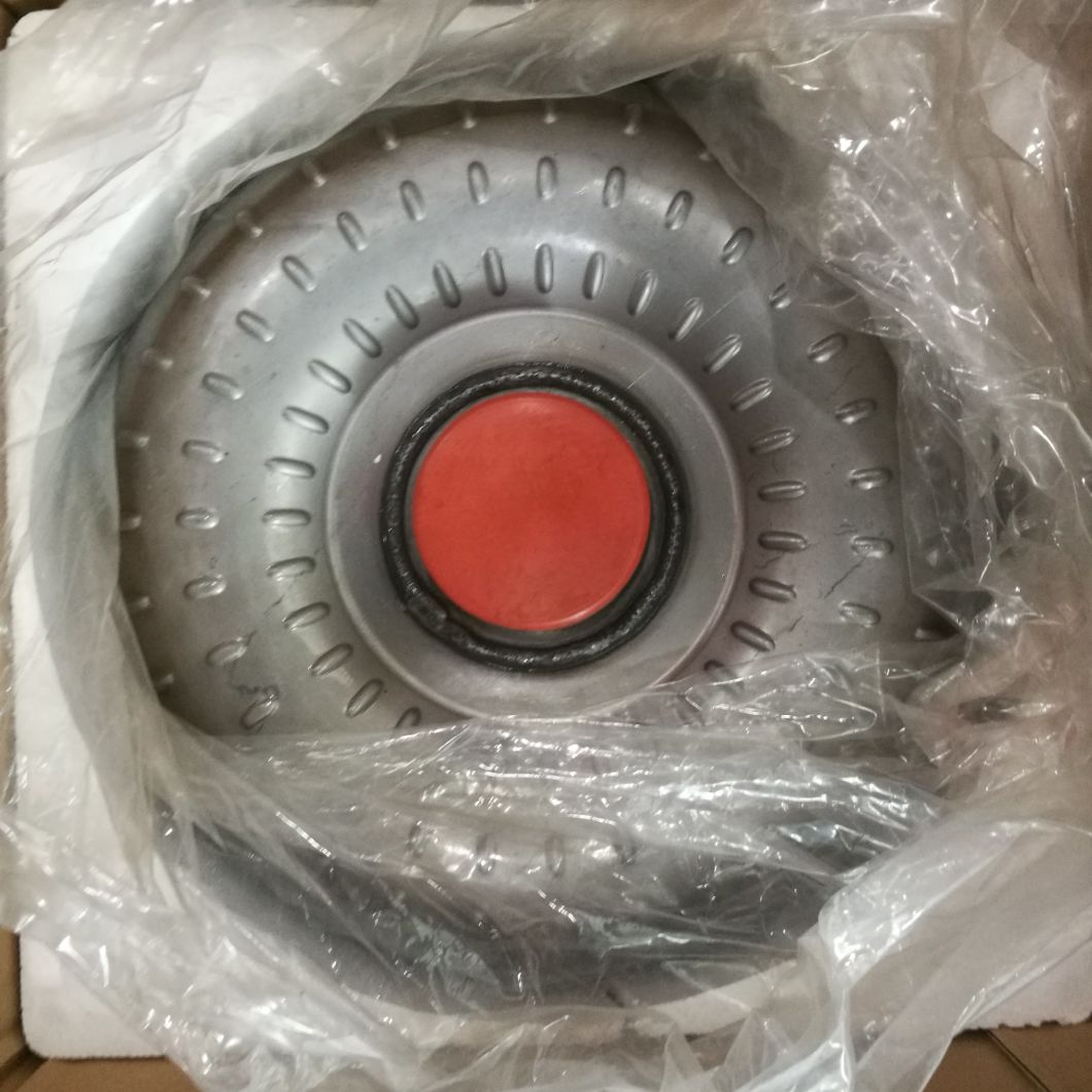 4110000042002 Torque Converter 4168034034, Zf 4wg200 Torque Converter 0899005051