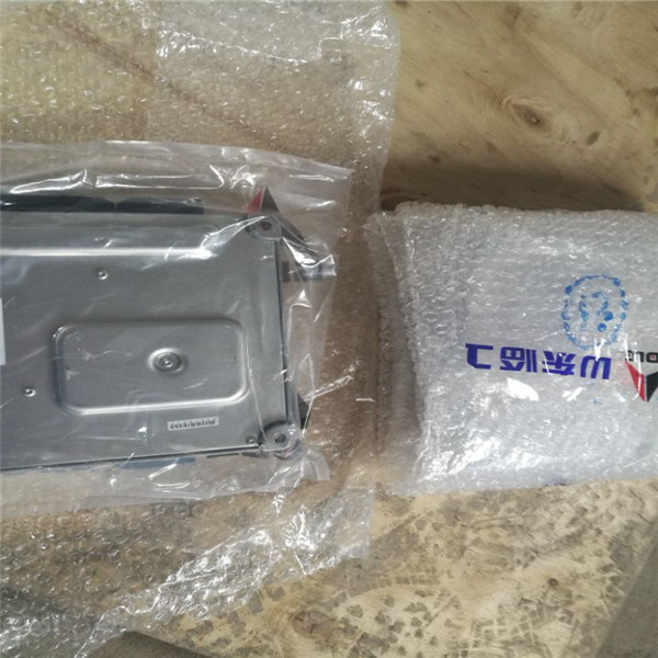 Engine Bf6m1013 Deutz Control Unit/ECU 4130001086 for Sdlg Payloader LG958L