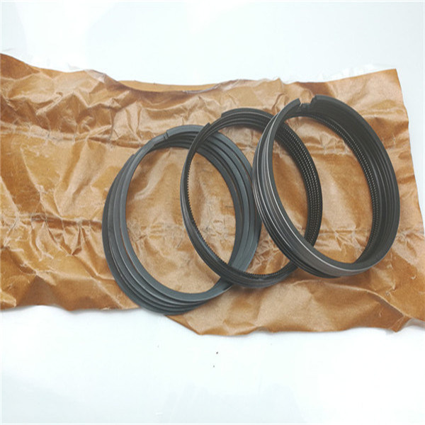 Weichai Engine Parts Piston Ring Wd10g220e21 4110000556066 612600030051