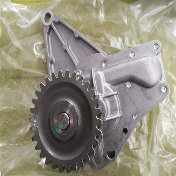 12159765 Oil Pump Subassembly Fuel Pump for Weichai Td226b Engine Wp6g Engine