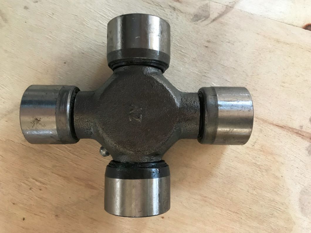 Sdlg B877 Backhoe Loader Parts Cross Shaft 4110002358001/6700-30106