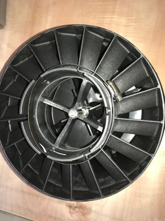 4110000680 Primary Filter Whee Loader Made in China