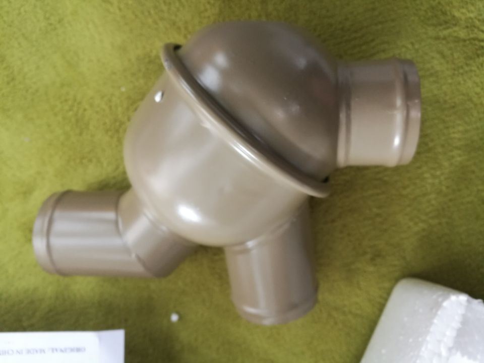 Weichai Wd615 Engine Parts Thermostato 615g00060016