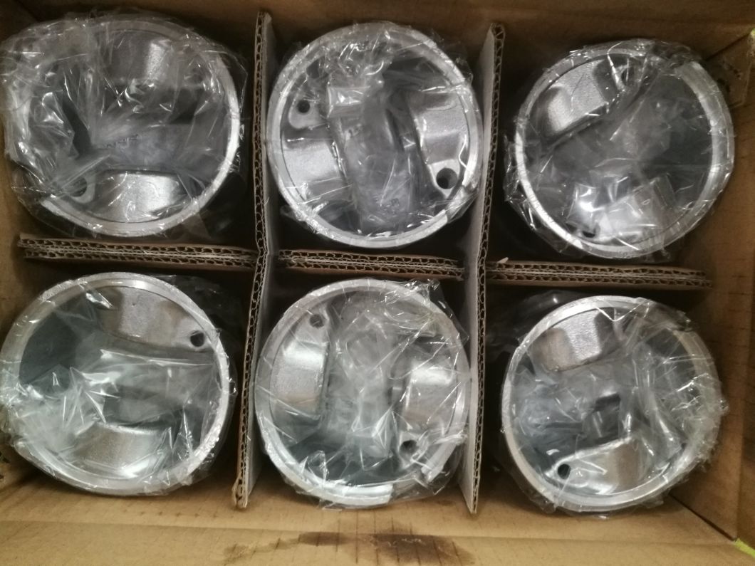 Td226b Engine Piston Parts Number 13032095