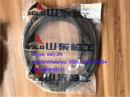 Sdlg Hose 4130002456 for Sdlg Loader LG936/LG956/LG958