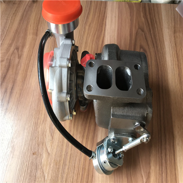 Dachai Deutz Engine Turbocharger 4110002779004/1118010-1497/4110001841008