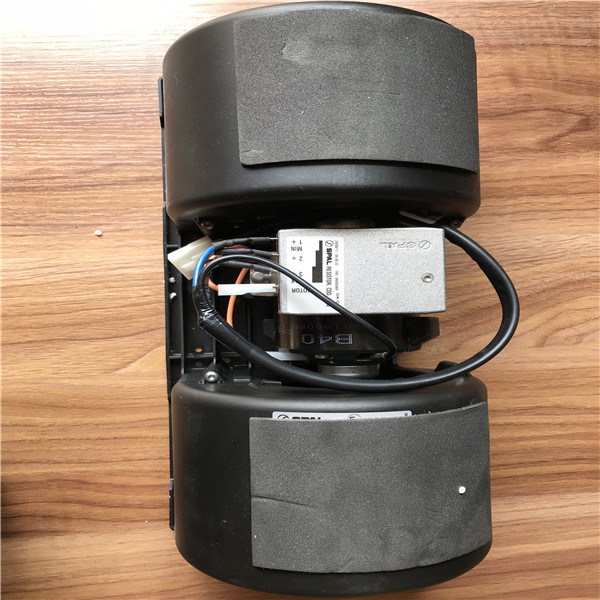 Wheel Loader Parts Evaporation Fan/Blower 4190002843