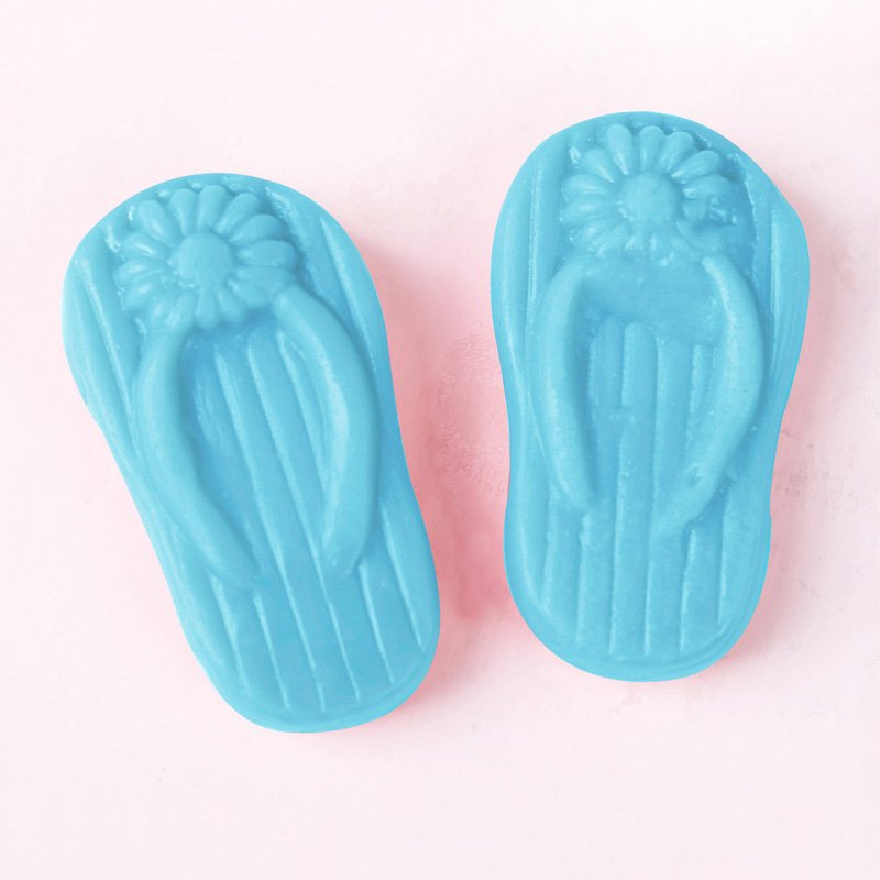 Spring＆Summer Shoes Gummy Candy