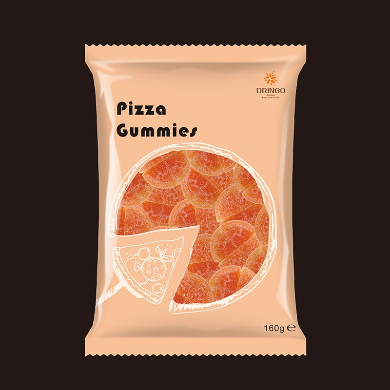 Everyday Pizza Gummies