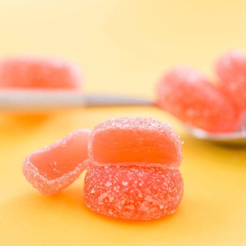 Everyday Sour Jelly Drops 