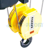 SHA XD Low-Headroom Travelling Hoist