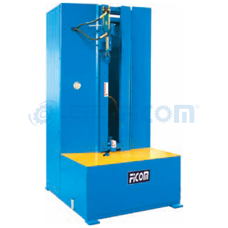 PLS-12V / PLS-12H Pittsburgh Lock Seam Closer