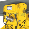 Electric Chain Hoist Model: STD-ST/DT (Large Capacity : 7.5 to 10Ton)