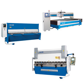 CNC-Fabrication
