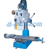 MD30/MD40/MD45 Milling&Drilling Machine
