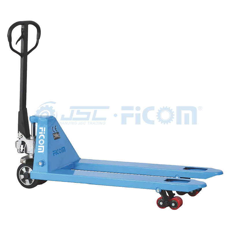 M20 / M25 / M30 Hand Pallet Truck