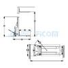 S10 / S15 Hand Stacker
