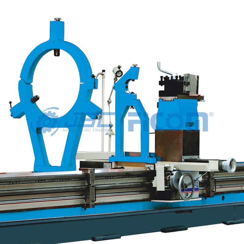 LWQ Engine Lathe