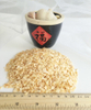 Best Quality Dehydrated Garlic Chopped for Lower Blood Presure