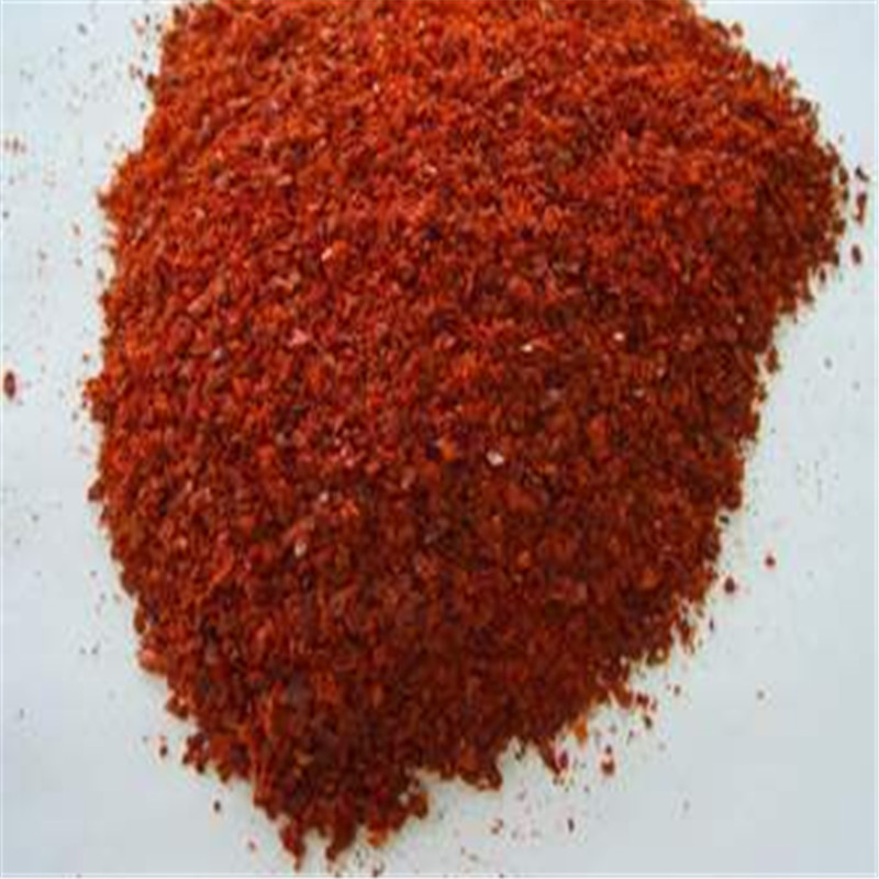  New Paprika Powder