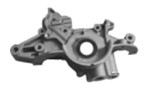 Oil pump for KIA