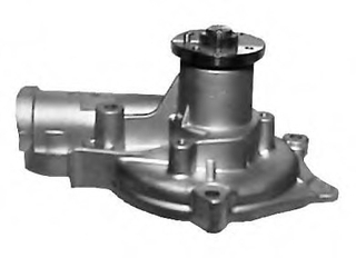 waterpump for hyundai