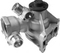 water pump for mercedes benz