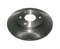 Brake disc for PEUGOET