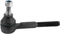 Tie rod end for MERCEDES BENZ