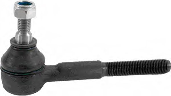 Tie rod end for MERCEDES BENZ