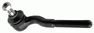 Tie rod end for MERCEDES BENZ