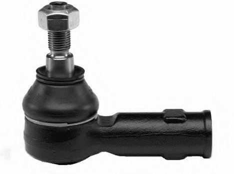 Tie rod end for MERCEDES BENZ