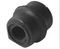 Rubber bush for PEUGOET