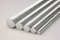 Threaded Bolt Threaded Rod Carbon Steel Zinc Plated