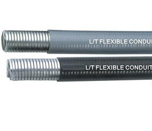 Liquid Tight Flexible Steel Conduit