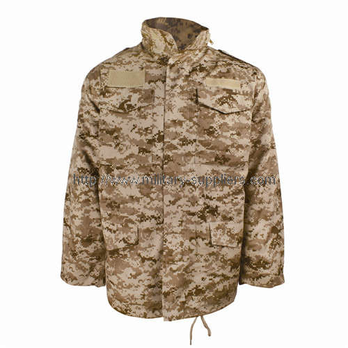 M65 JACKET