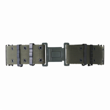 PISTOL BELTS