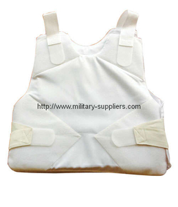 1545 BULLETPROOF VEST