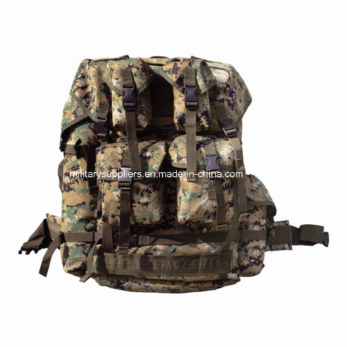 1340 Military Ruck Sack