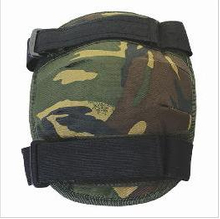 Knee Pad (P01D)