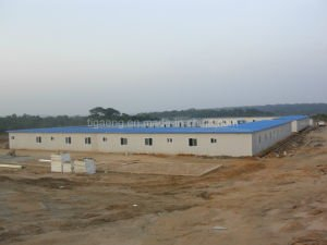 La Chambre provisoire d'installation commode recyclable de bonne qualit&eacute;/bureaux provisoires/a pr&eacute;fabriqu&eacute; le n&eacute;cessaire de Chambre
