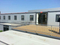 Camp pr&eacute;fabriqu&eacute; de maison de r&eacute;cipient d'exp&eacute;dition/Chambre de conteneur &agrave; vendre