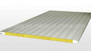 Dortoir rapide recyclable d'installation de prix usine/camp provisoire de bureau/d'ouvrier