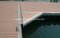 &Eacute;tage ext&eacute;rieur compos&eacute; en plastique en bois imperm&eacute;able &agrave; l'eau de Decking de la bonne qualit&eacute; WPC