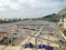 Le b&acirc;ti en acier structure les structures m&eacute;talliques de construction d'entrep&ocirc;t