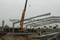 Constructeur de construction d'entrep&ocirc;t d'atelier d'acier du principal 10