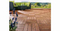 Le grand dos en plastique en bois parquette le paquet de PE de DIY WPC pour le trottoir
