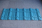 Couleur bleue PPGI /Aluzinc de Ral 5015 couvrant la feuille en Inde
