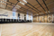 Panneau &quot;sandwich&quot; d'unit&eacute; centrale/plaque pour la villa/la cour/terrain de basket/gymnase du football