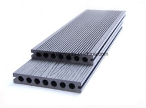 Tarjeta de WPC/el panel de pared caliente de la talla el 1.22m*2.44m WPC/Outdoor WPC